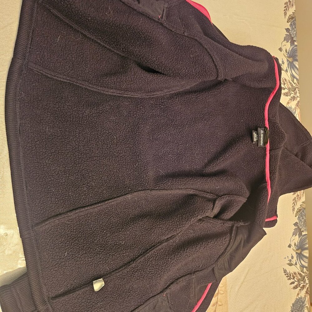 Snozu Black Performance Jacket - image 5